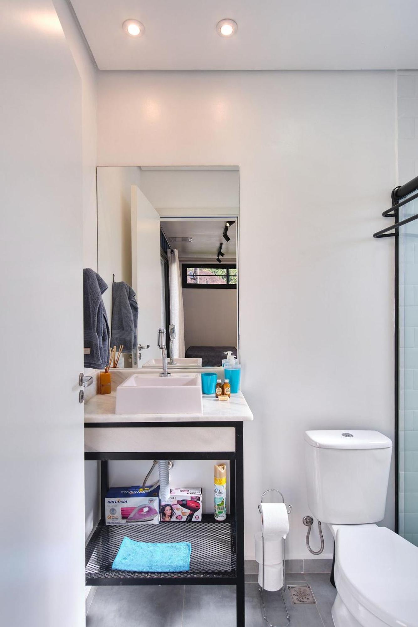 Villa Econtainer Ubatuba Esterno foto