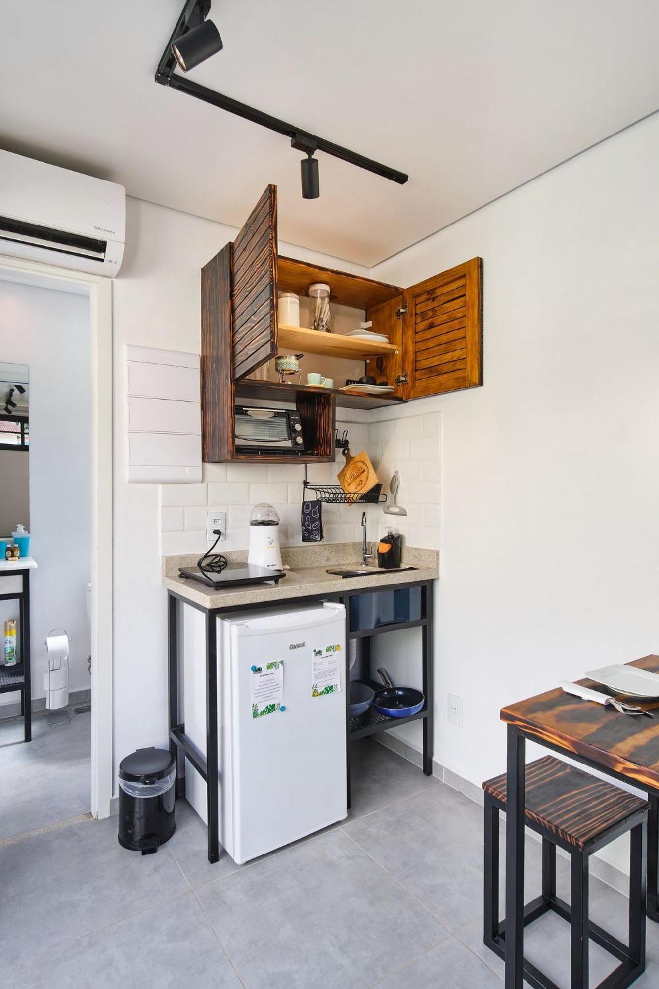 Villa Econtainer Ubatuba Esterno foto
