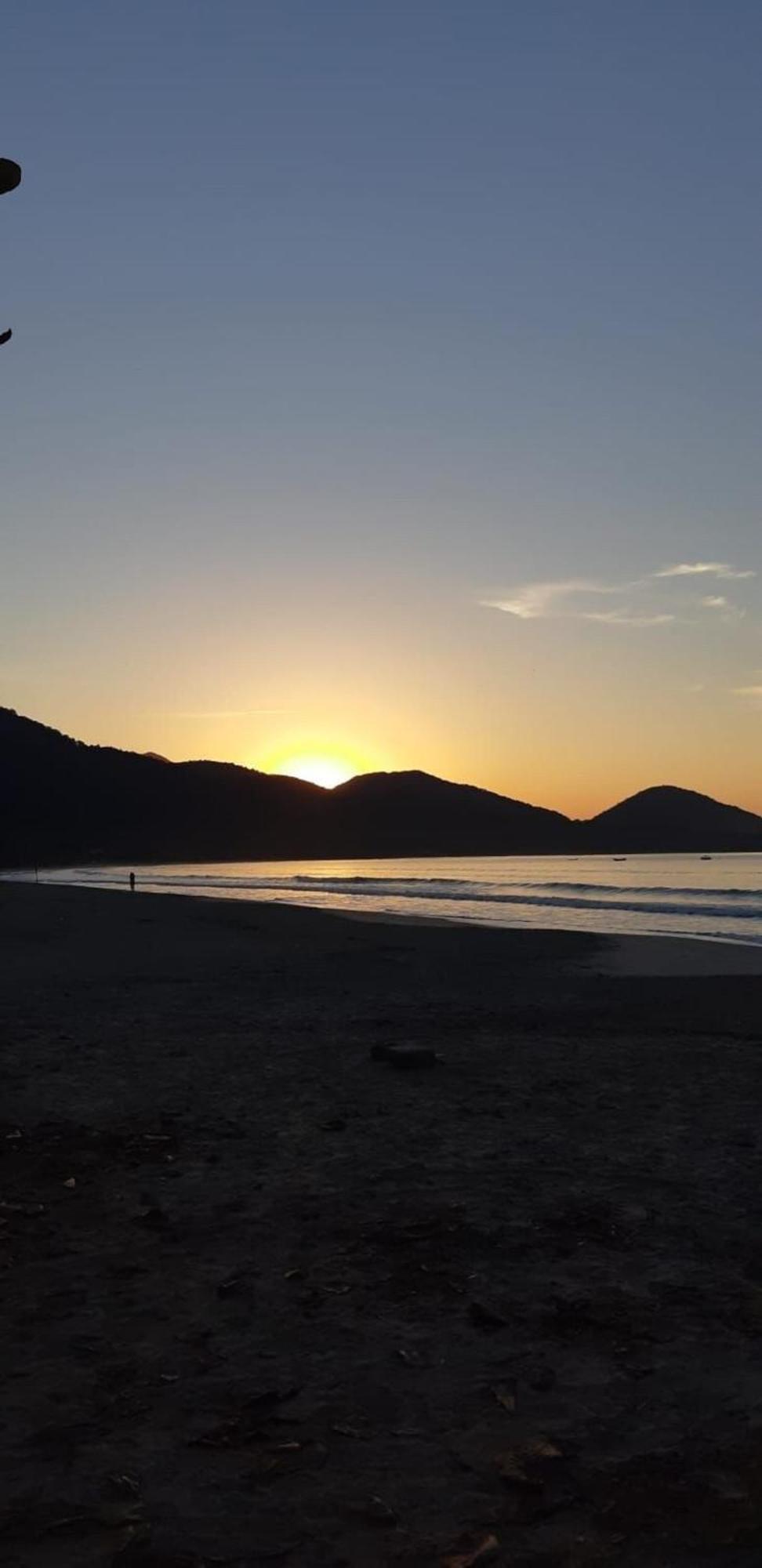 Villa Econtainer Ubatuba Esterno foto