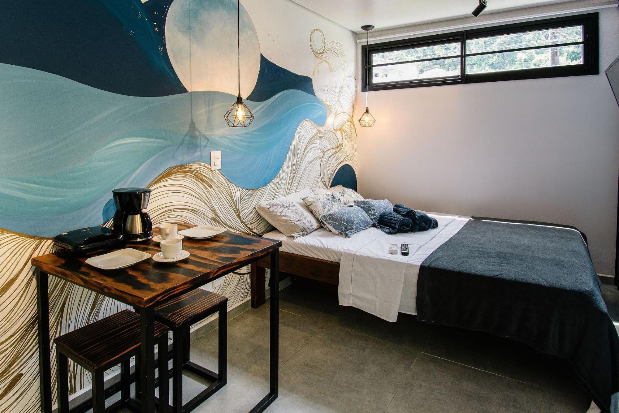 Villa Econtainer Ubatuba Esterno foto