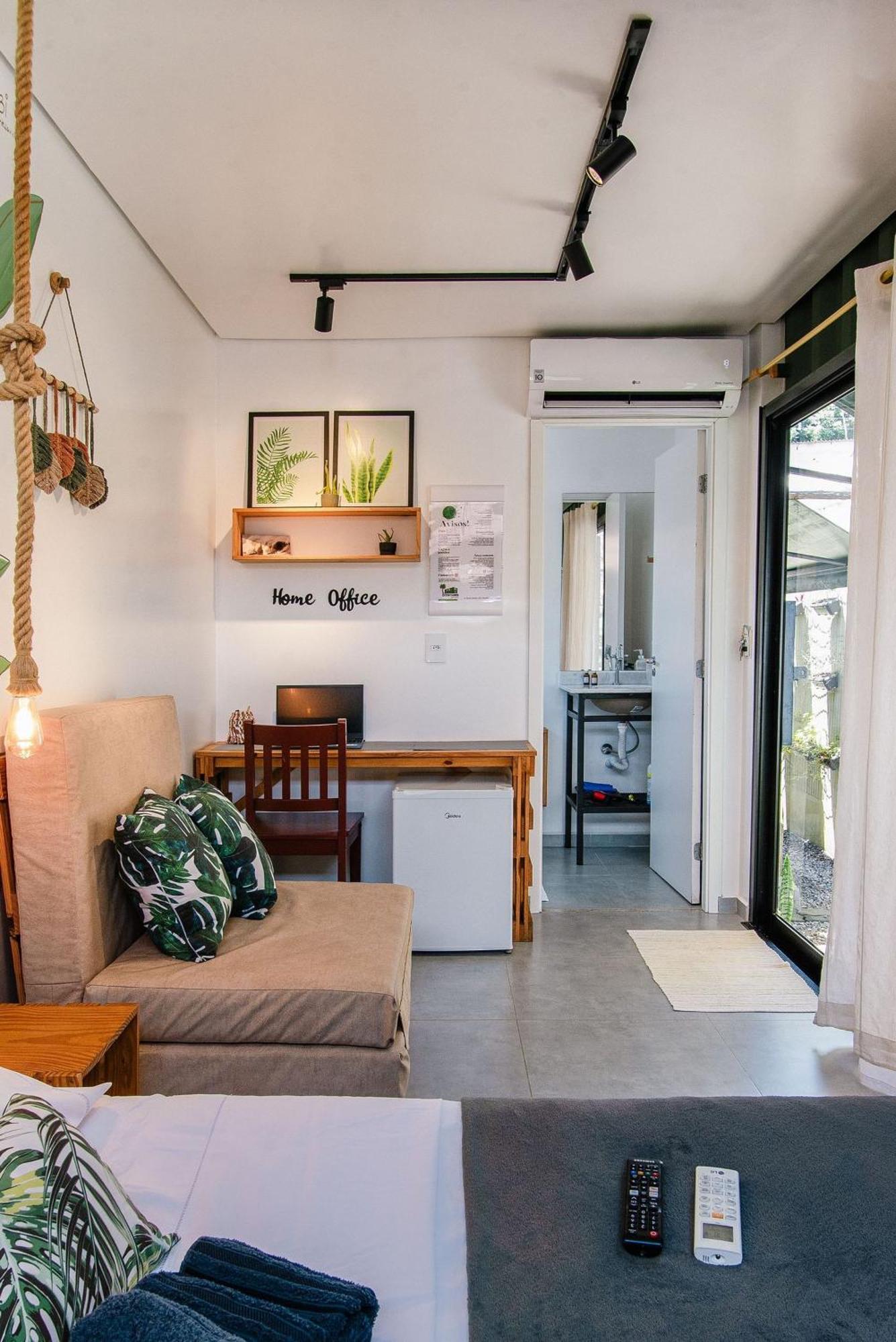 Villa Econtainer Ubatuba Esterno foto