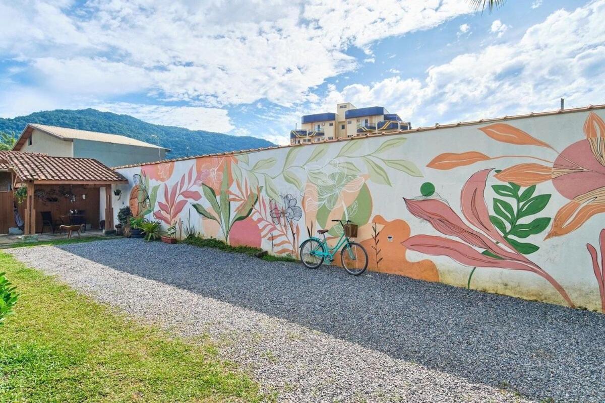Villa Econtainer Ubatuba Esterno foto