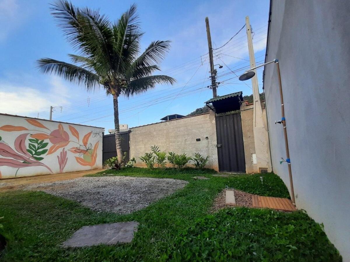 Villa Econtainer Ubatuba Esterno foto