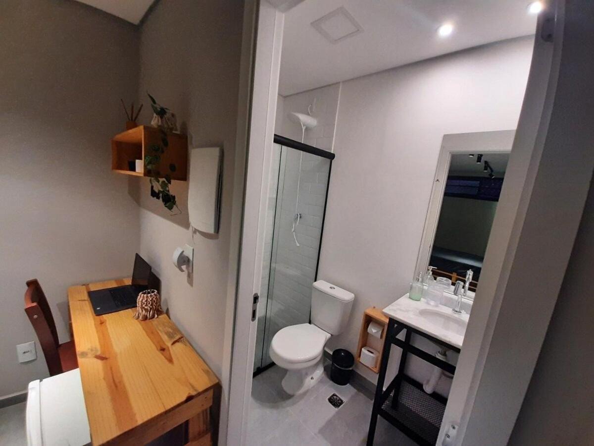 Villa Econtainer Ubatuba Esterno foto