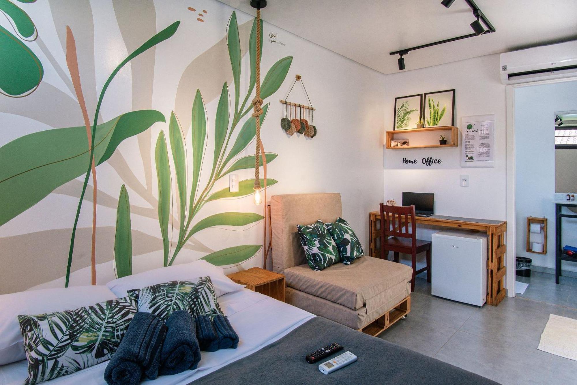 Villa Econtainer Ubatuba Esterno foto