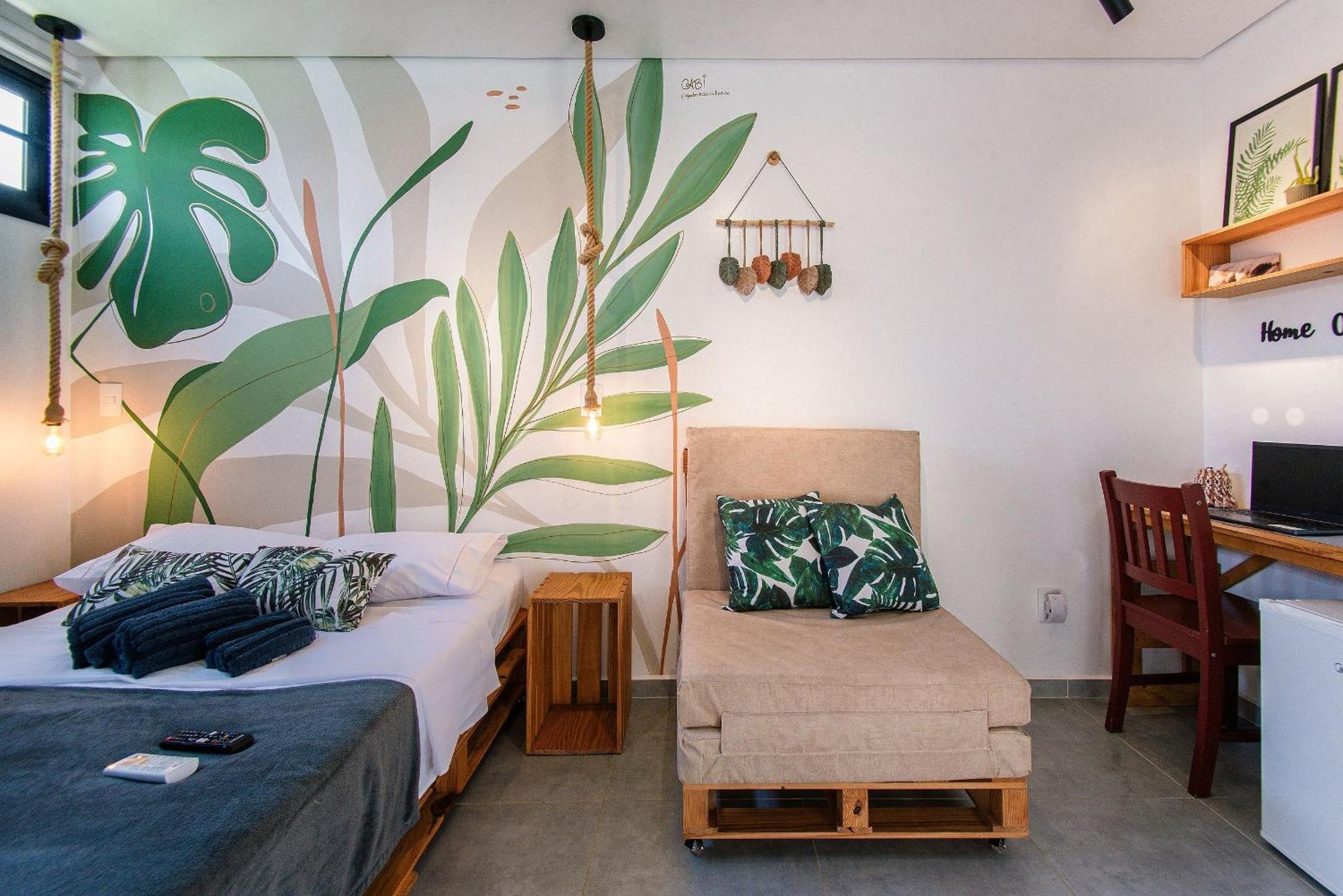 Villa Econtainer Ubatuba Esterno foto